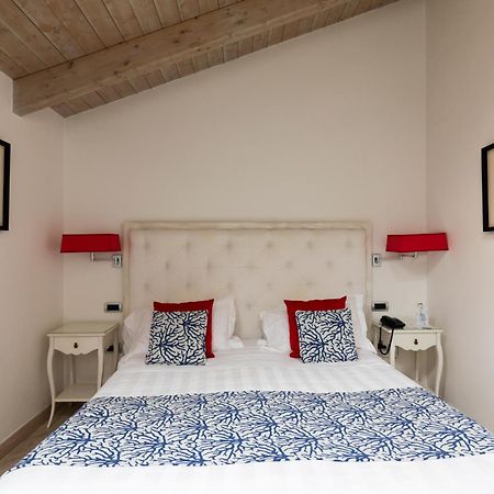 La Ciliegina Lifestyle Hotel Napoli Eksteriør bilde