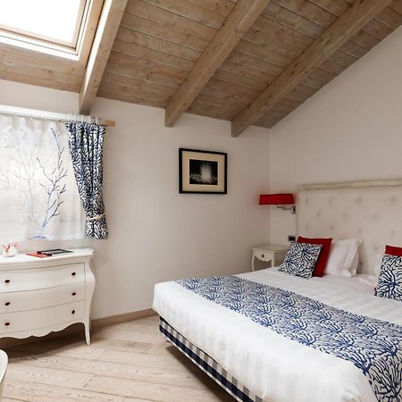 La Ciliegina Lifestyle Hotel Napoli Eksteriør bilde