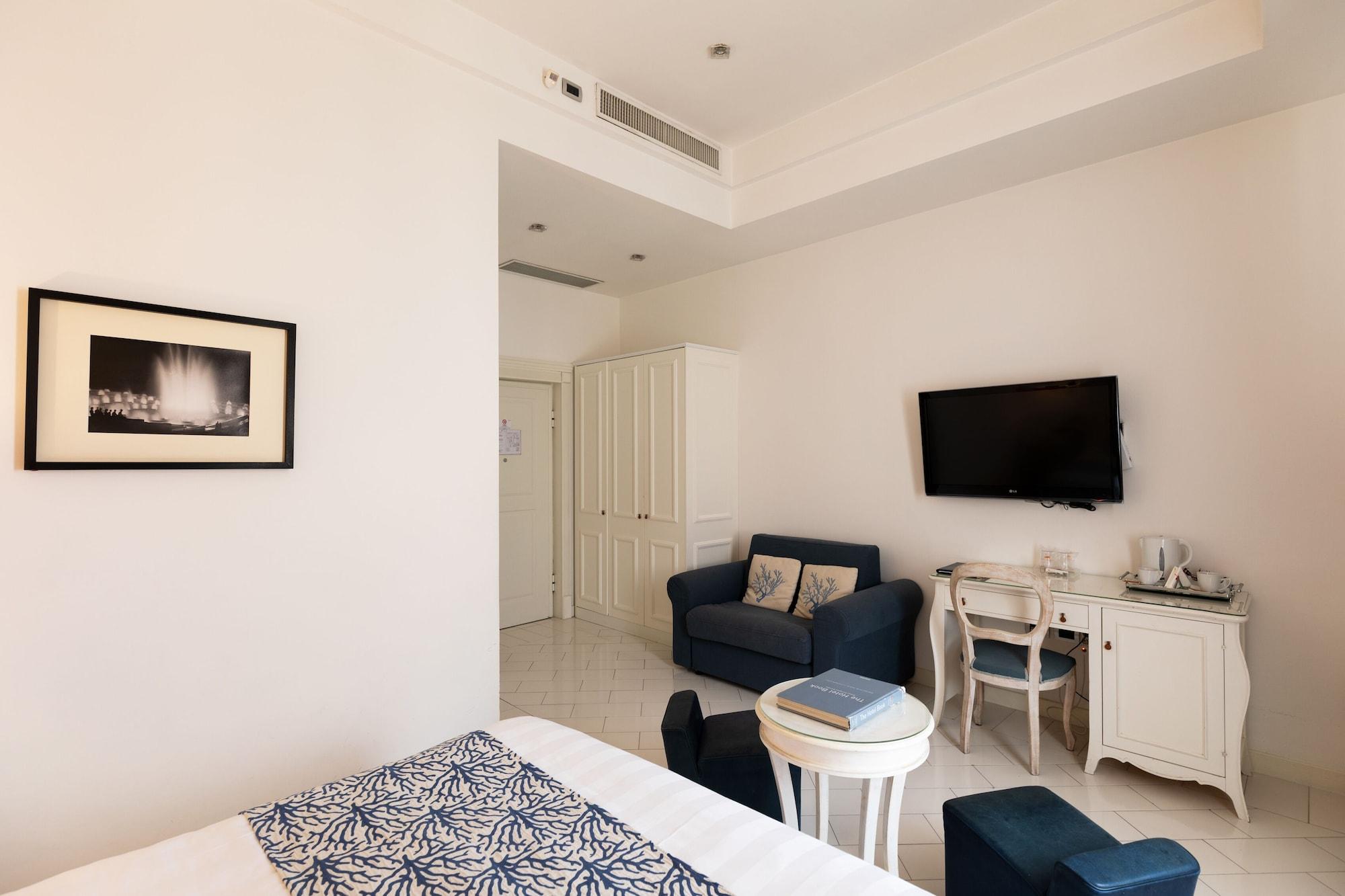 La Ciliegina Lifestyle Hotel Napoli Eksteriør bilde