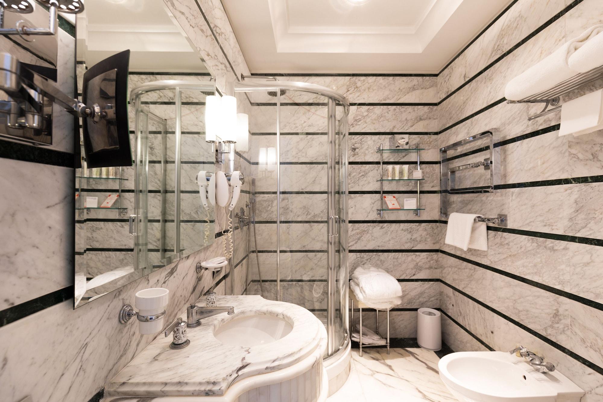 La Ciliegina Lifestyle Hotel Napoli Eksteriør bilde