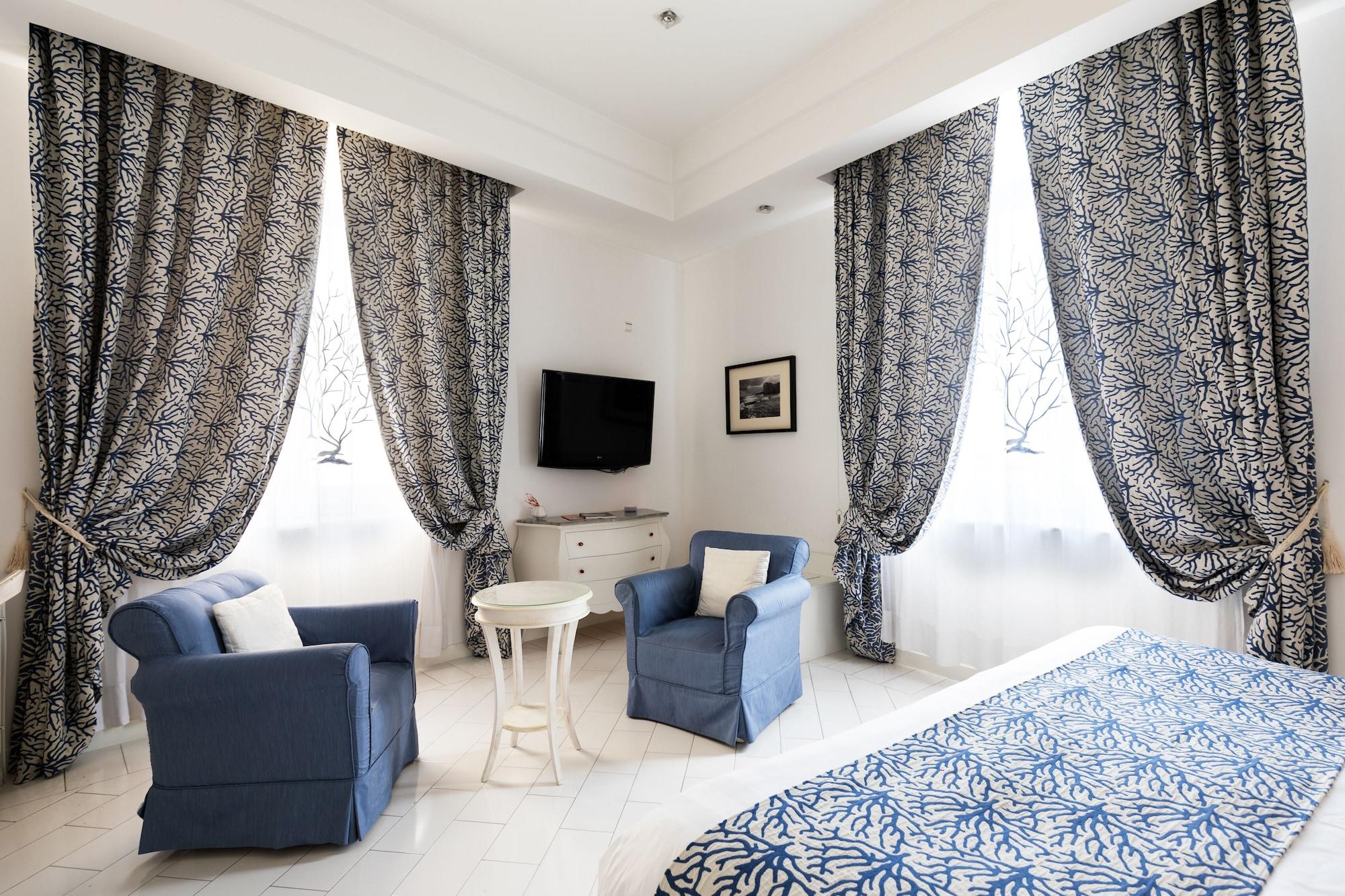 La Ciliegina Lifestyle Hotel Napoli Eksteriør bilde