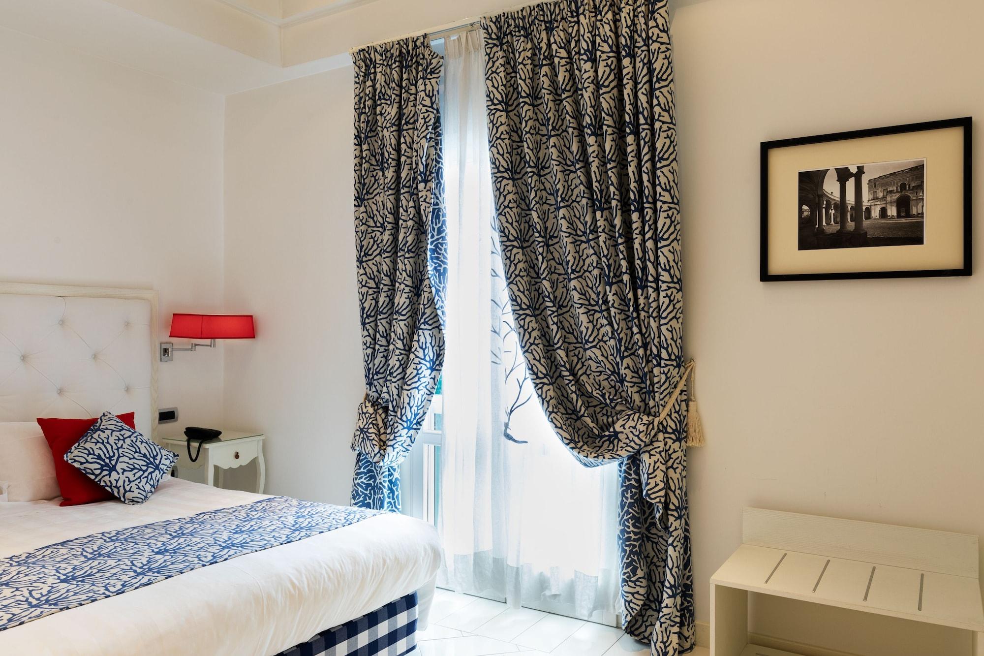 La Ciliegina Lifestyle Hotel Napoli Eksteriør bilde