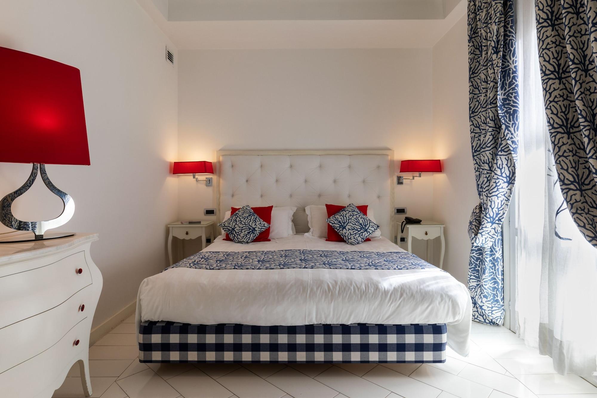 La Ciliegina Lifestyle Hotel Napoli Eksteriør bilde