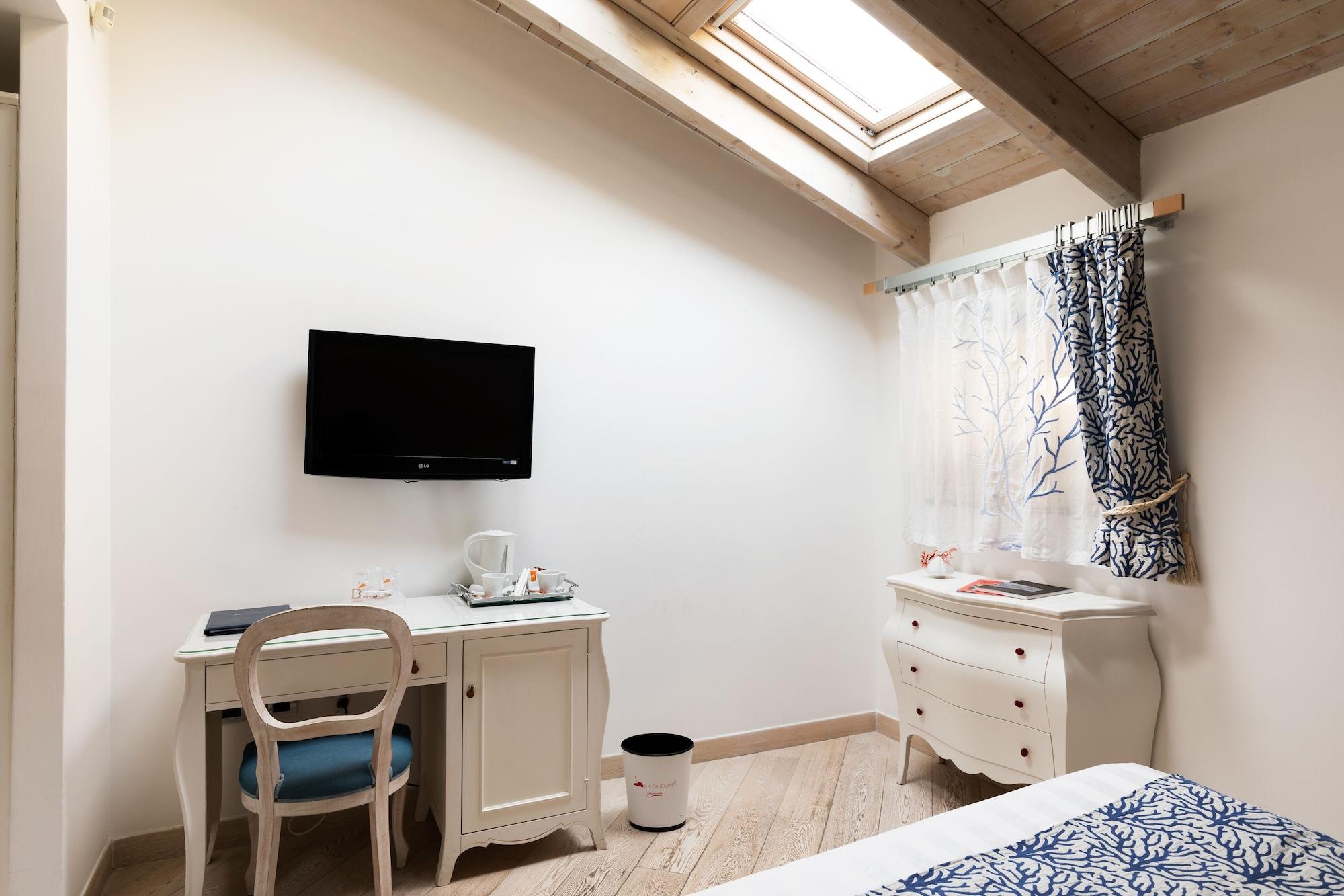 La Ciliegina Lifestyle Hotel Napoli Eksteriør bilde