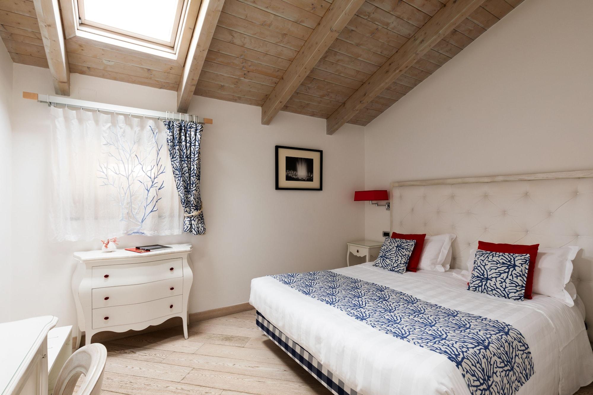 La Ciliegina Lifestyle Hotel Napoli Eksteriør bilde