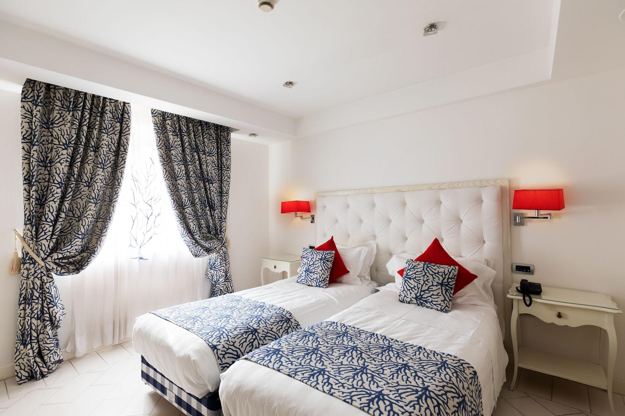 La Ciliegina Lifestyle Hotel Napoli Eksteriør bilde