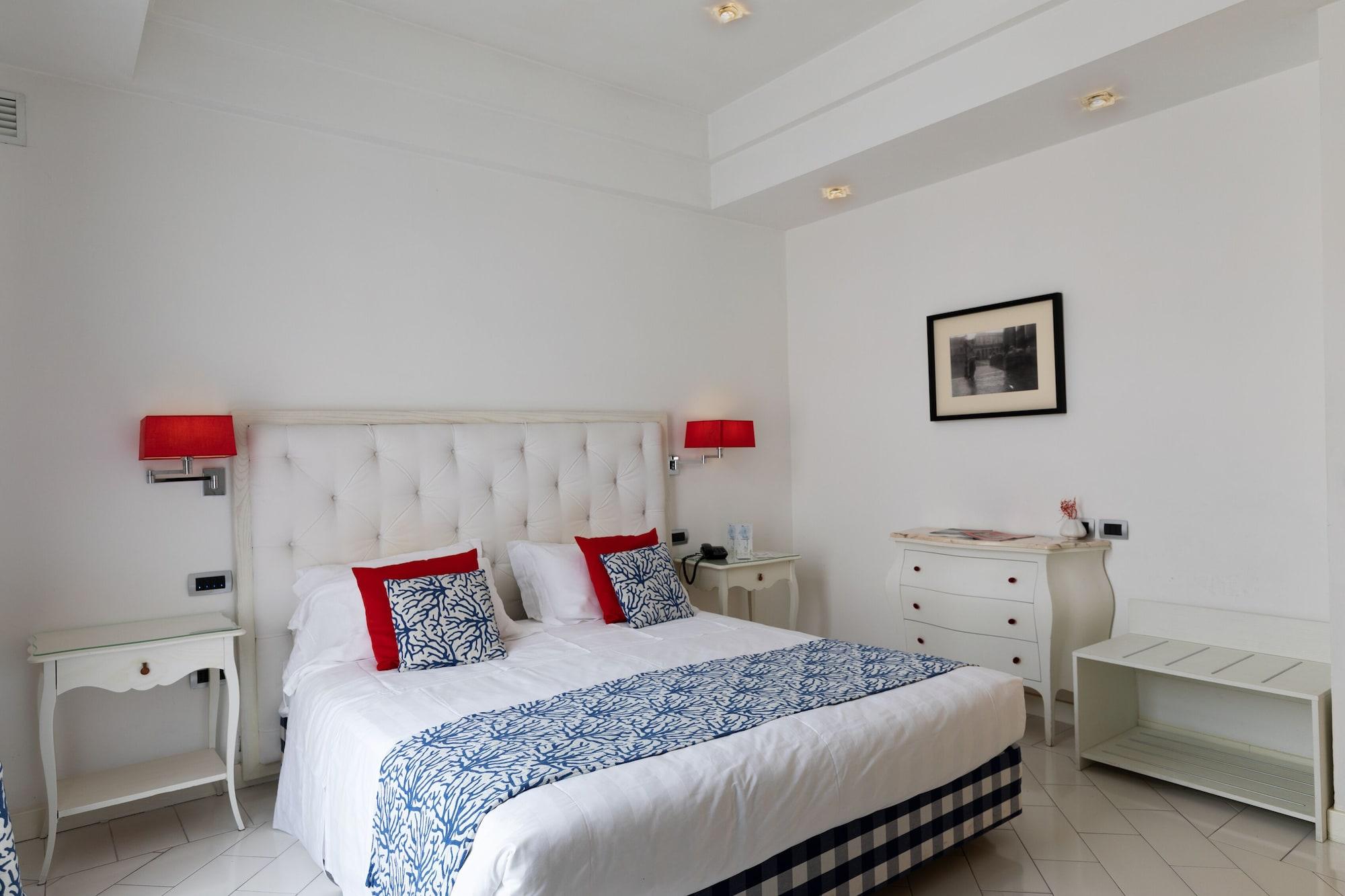 La Ciliegina Lifestyle Hotel Napoli Eksteriør bilde