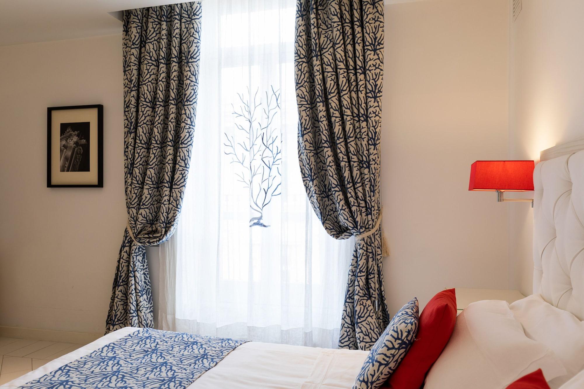 La Ciliegina Lifestyle Hotel Napoli Eksteriør bilde
