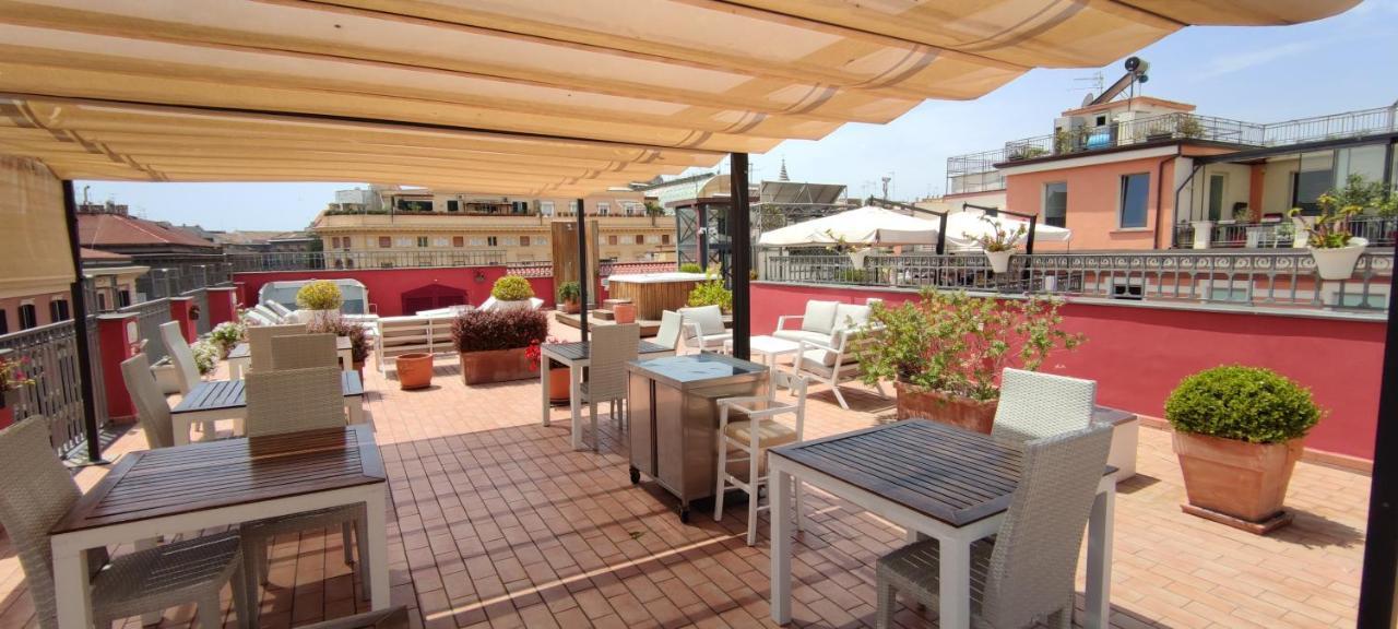 La Ciliegina Lifestyle Hotel Napoli Eksteriør bilde