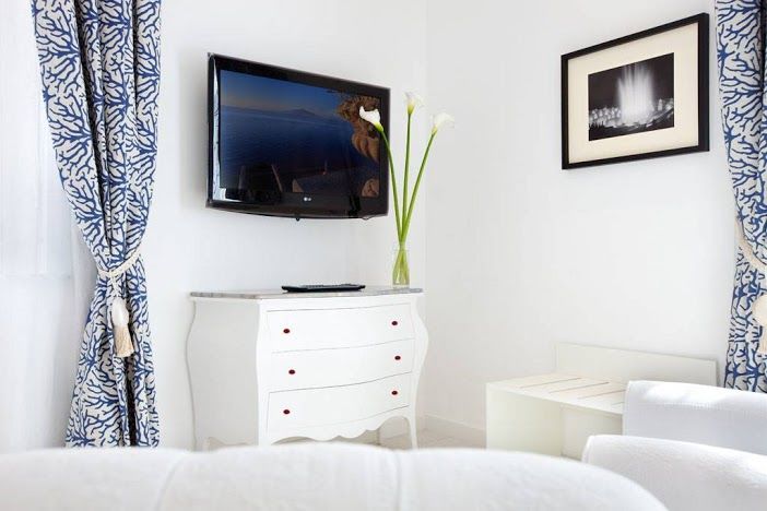 La Ciliegina Lifestyle Hotel Napoli Eksteriør bilde