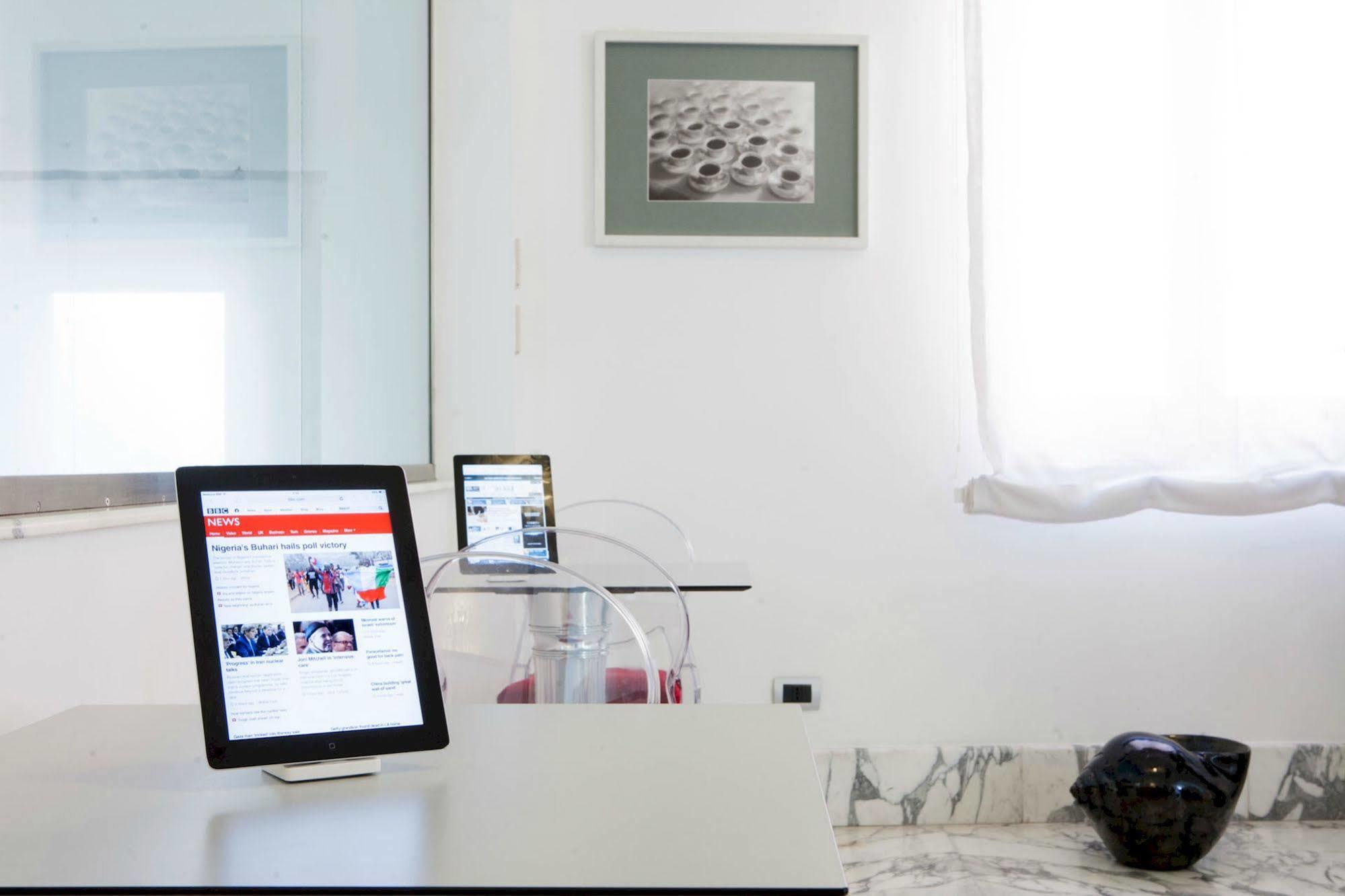 La Ciliegina Lifestyle Hotel Napoli Eksteriør bilde