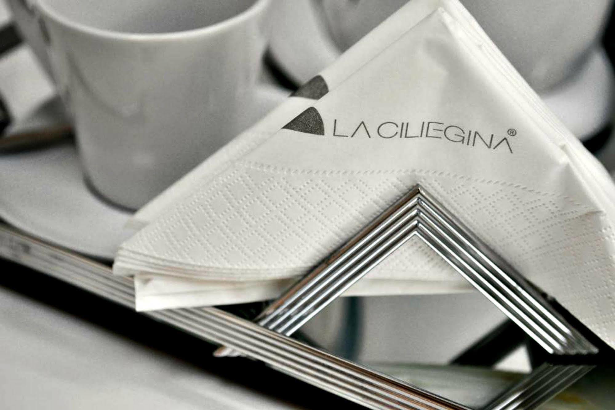 La Ciliegina Lifestyle Hotel Napoli Eksteriør bilde
