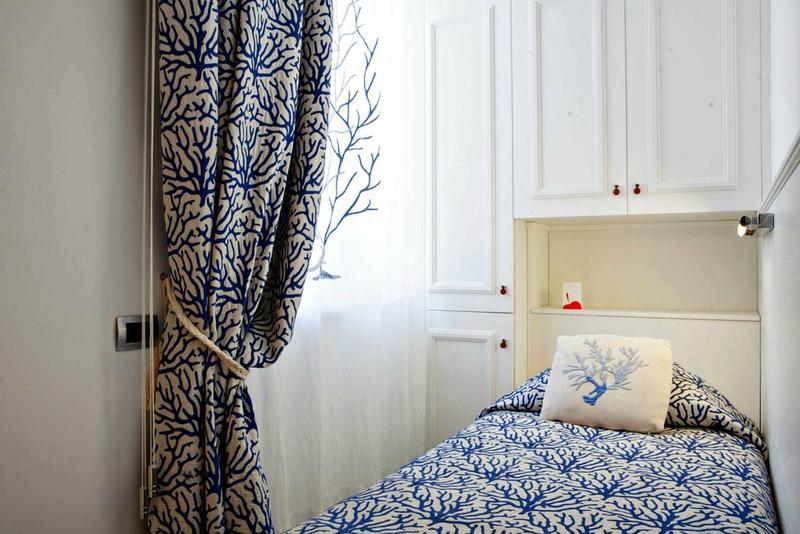 La Ciliegina Lifestyle Hotel Napoli Eksteriør bilde